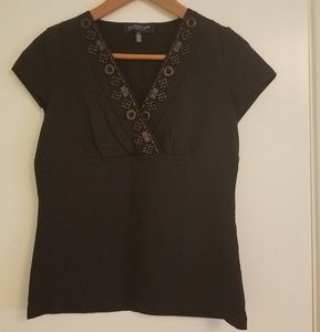 Jones New York top size S petite